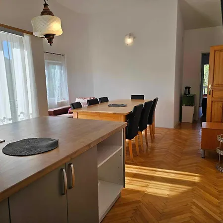 Apartman Seherzada