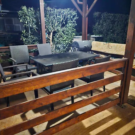 Seherzada Apartmán Pula