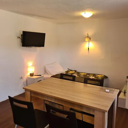 Seherzada Apartment Pula