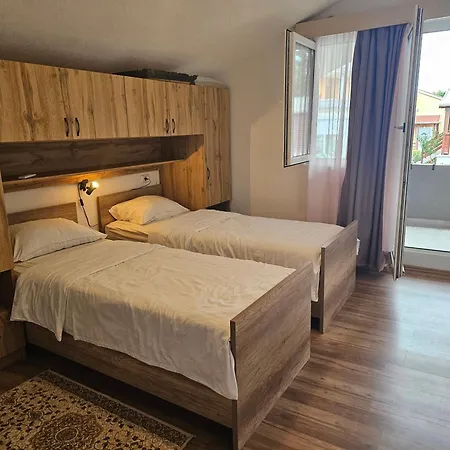 Seherzada Apartment