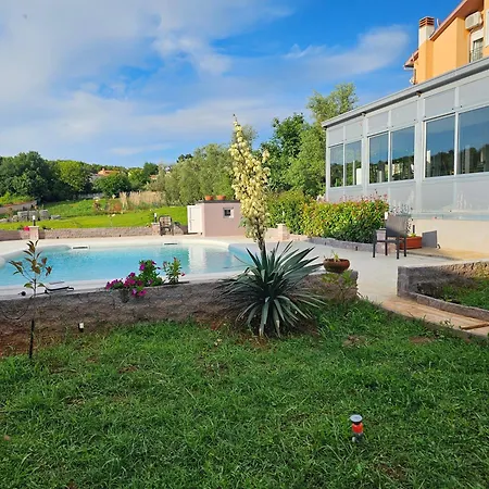 Seherzada Lägenhet *