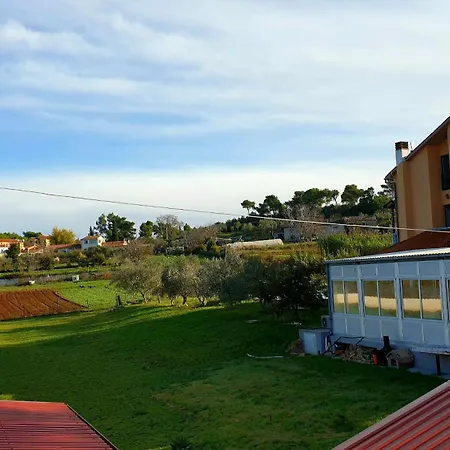 Lägenhet Seherzada *