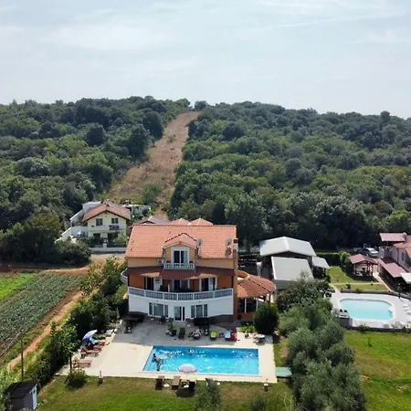 Apartment Seherzada Pula