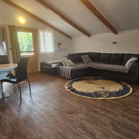 Lägenhet Seherzada *