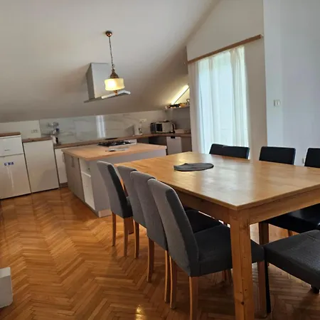 Apartment Seherzada