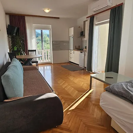Seherzada Apartman