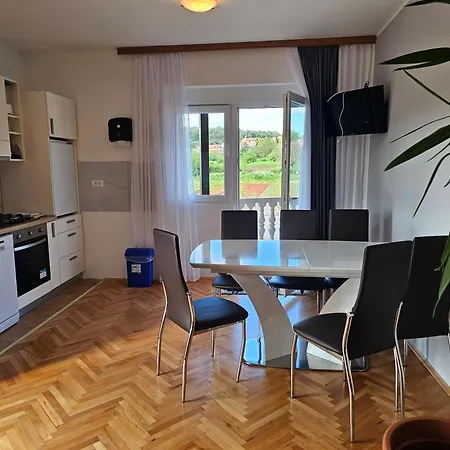 Apartment Seherzada