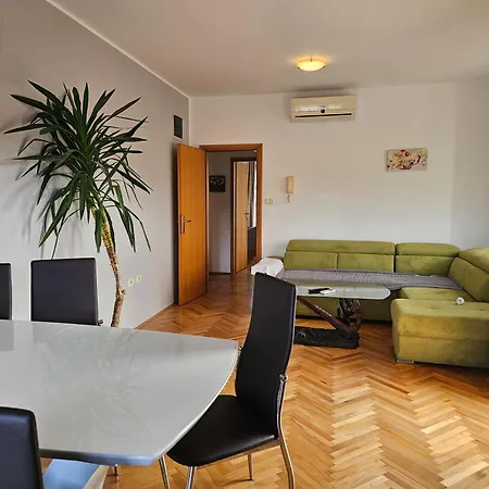 Apartman Seherzada Pula