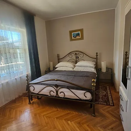 Apartment Seherzada