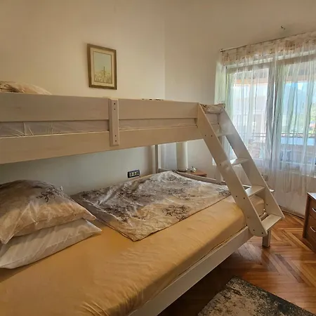 Apartment Seherzada *