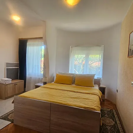 Apartment Seherzada Pula