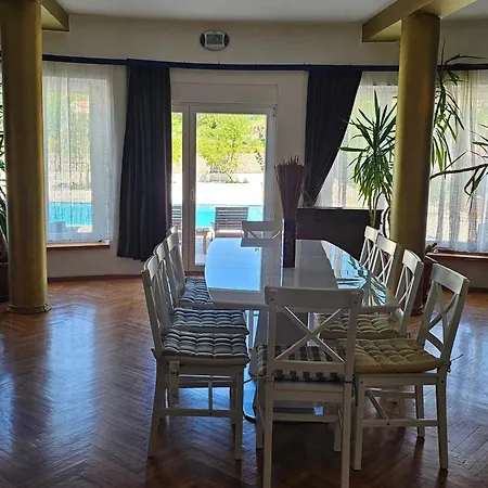Apartment Seherzada