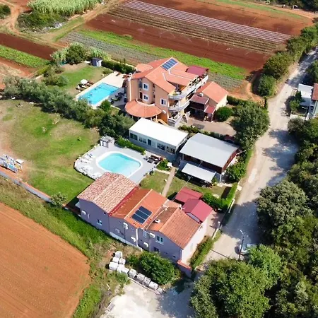 Apartmán Seherzada *