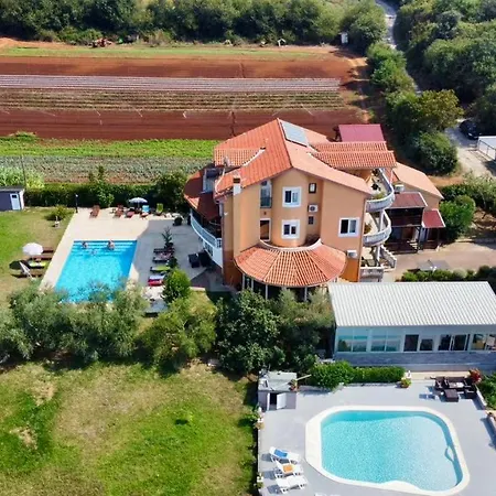 Apartman Seherzada Pula