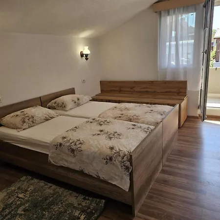 Seherzada Apartman *
