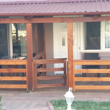 Seherzada Appartement Pula