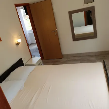 Appartement Seherzada *