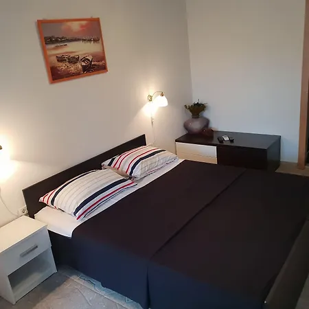 Seherzada Appartement Pula