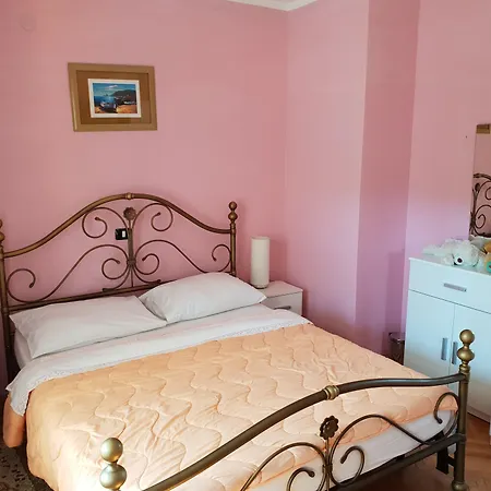 Lägenhet Seherzada *