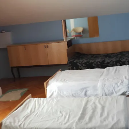 Seherzada Appartement Pula