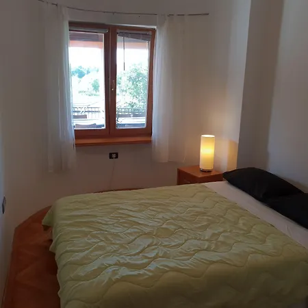 Seherzada Appartement