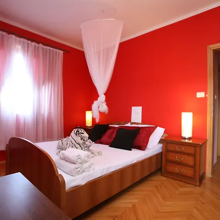 Seherzada Appartement *