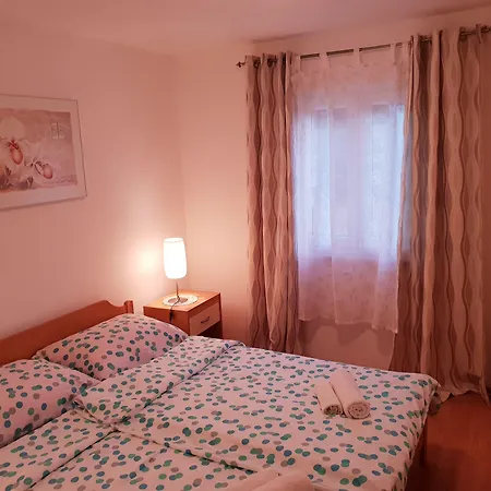 Appartement Seherzada Pula