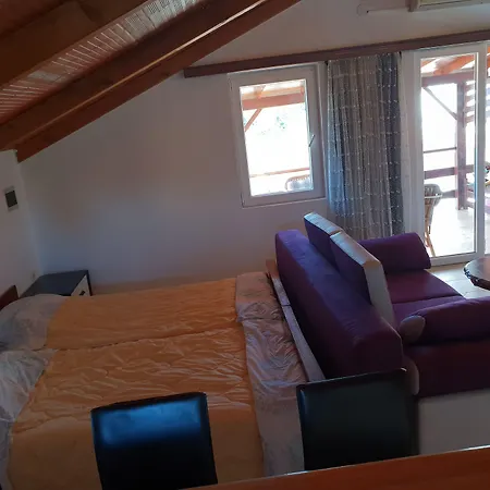 Lägenhet Seherzada Pula