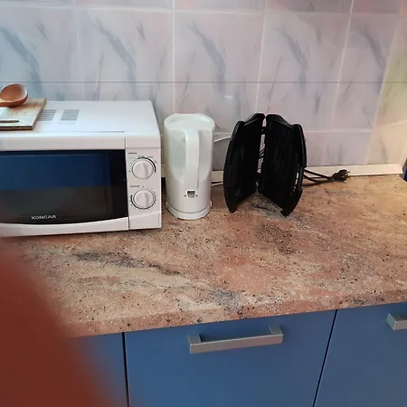 Seherzada Appartement Pula