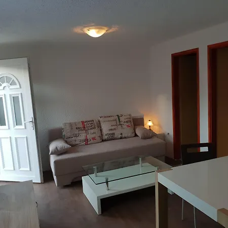 Seherzada Appartement Pula