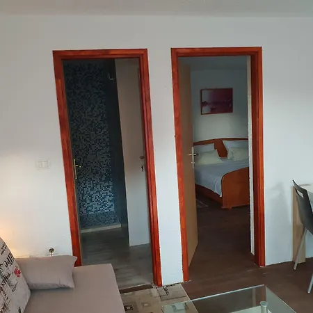 Seherzada Appartement *