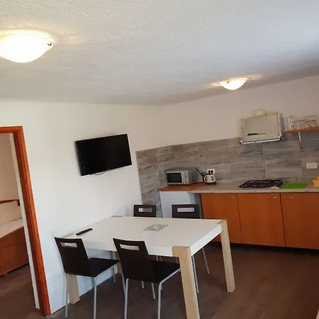 Seherzada Appartement