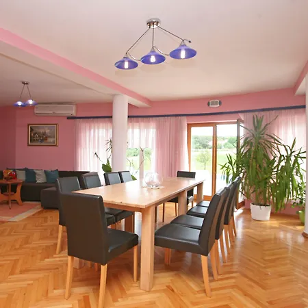 Appartement Seherzada