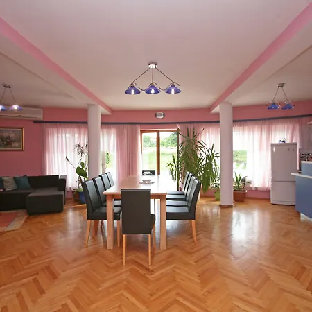 Appartement Seherzada Pula