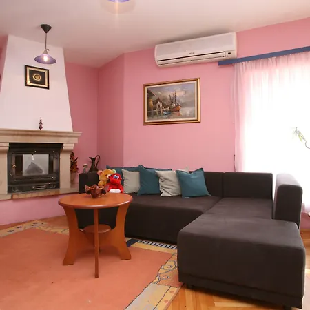 Appartement Seherzada