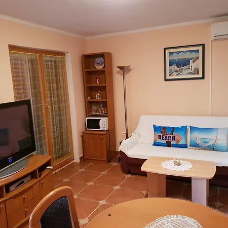 Appartement Seherzada Pula