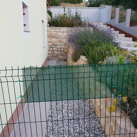 Seherzada Appartement *