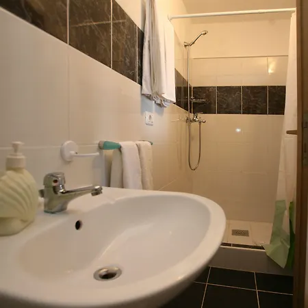 Appartement Seherzada