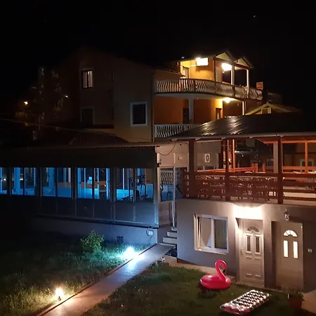 Appartement Seherzada Pula