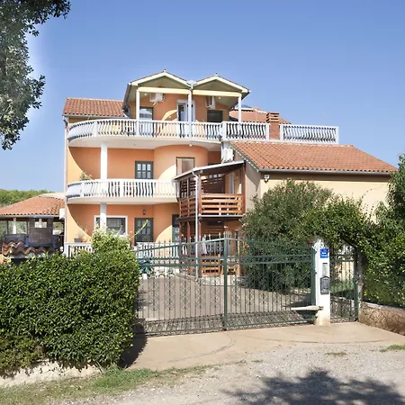 Appartement Seherzada