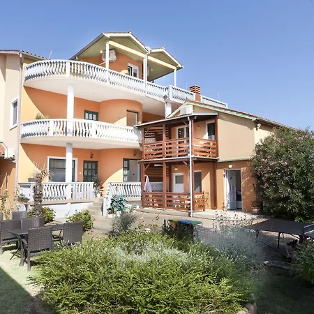 Appartement Seherzada *