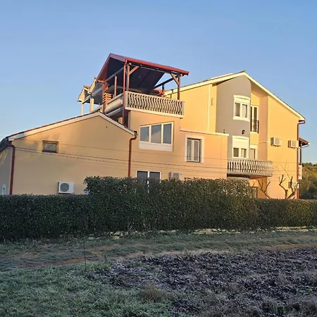 Seherzada Appartement