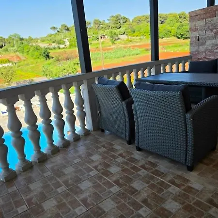 Apartamento Seherzada *