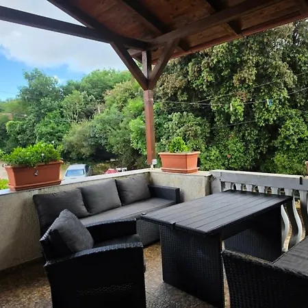 Apartamento Seherzada Pula