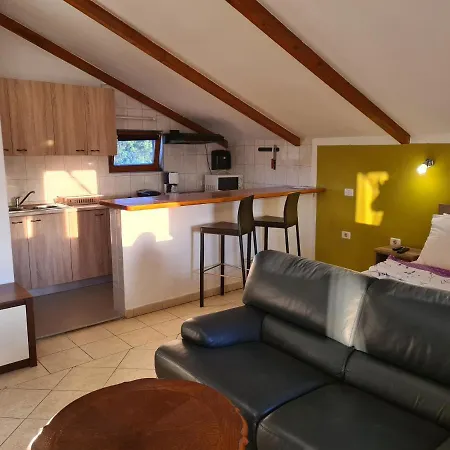 Apartman Seherzada *