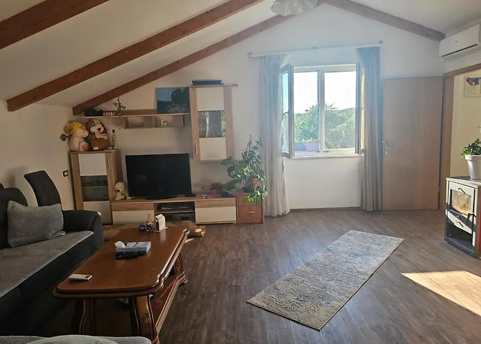 Seherzada Apartment