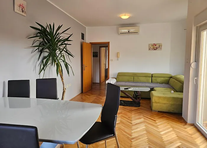 Apartment Seherzada Pula