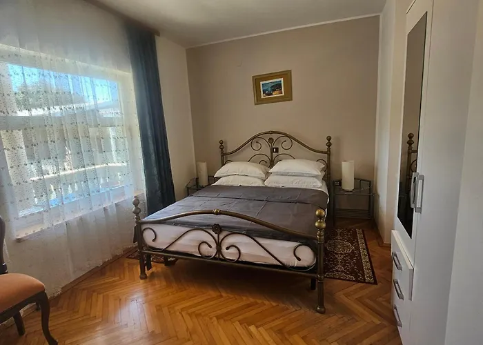 Апартаменти Seherzada