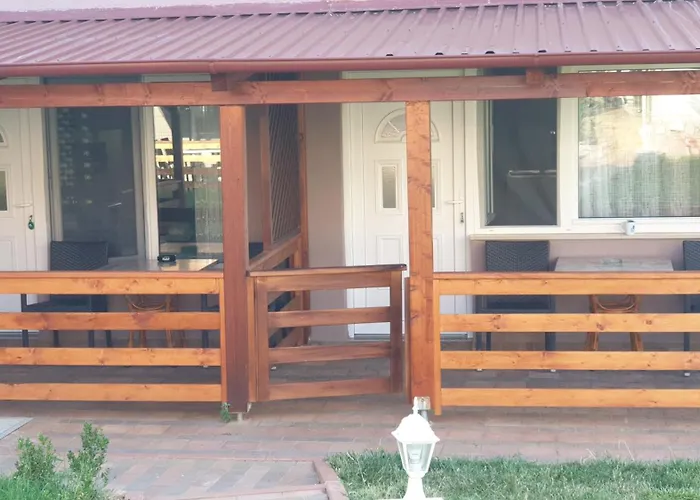 Seherzada Apartment Pula