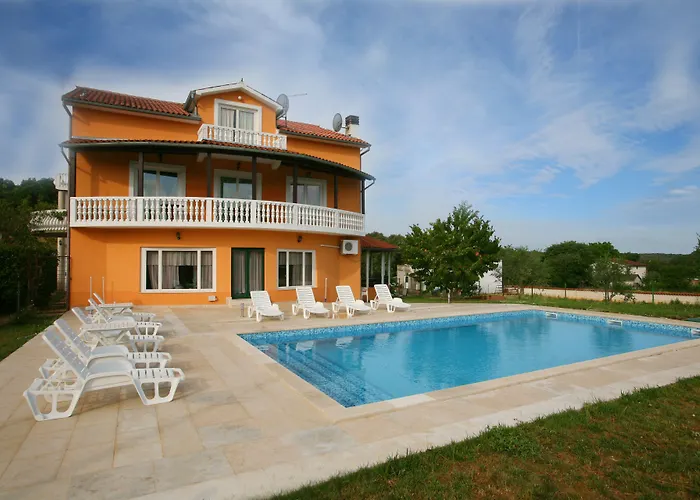 Apartment Seherzada